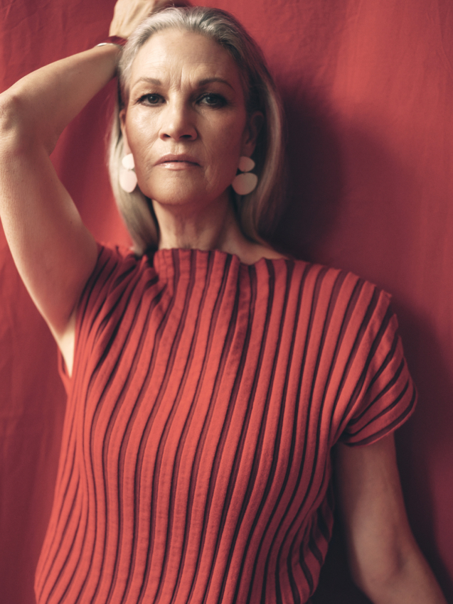 JODI URICHUK - PORTFOLIO - EDITORIAL